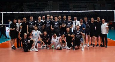Gebze Belediyespor Kupa Voley'e galibiyetle başladı