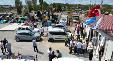 Gebze bölgesine 2,8 milyar TL'lik dev yol yatırımı