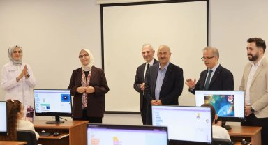 Gebze'de Cevher Çocuk Projesi'nde yeni dönem