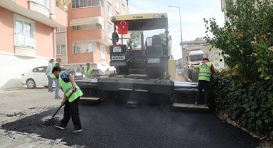 Gebze'de ulaşım altyapısı için yoğun mesai