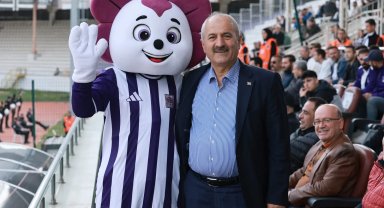 Gebzespor'dan şampiyonluk yolunda gövde gösterisi: 4-1