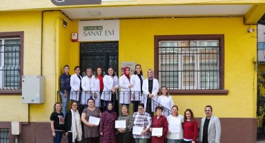 Geleneksel Türk El Sanatları, Türkiye ile Macaristan kültür köprüsü kurdu