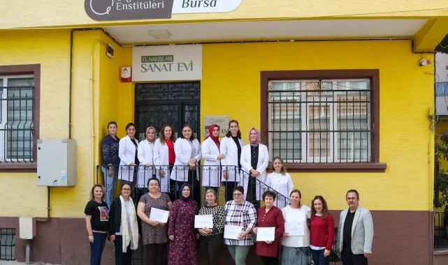 Geleneksel Türk El Sanatları, Türkiye ile Macaristan kültür köprüsü kurdu