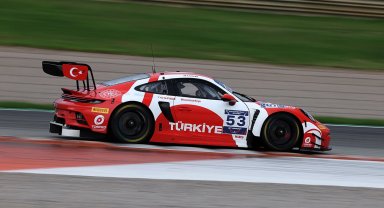 GT Grand Finals İstanbul 2027'ye ertelendi