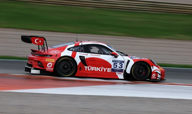 GT Grand Finals İstanbul 2027'ye ertelendi