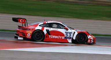 GT Grand Finals İstanbul ertelendi