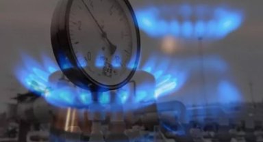 Hanelerin 2025 enerji tüketiminde doğal gaz ilk sırada