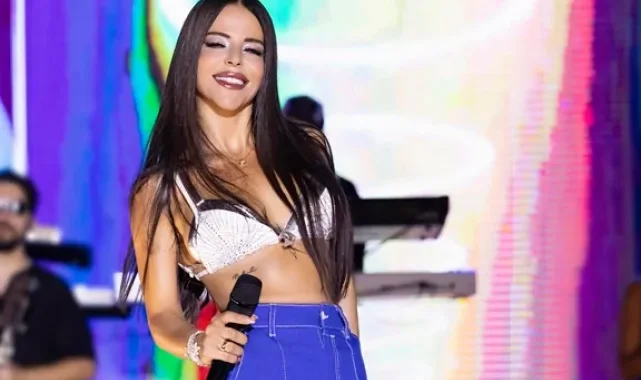 Harbiye'de yıldızlara veda