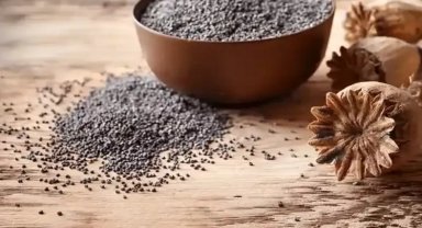 Haşhaş alım fiyatları belli oldu... Başvurular 30 Ekim'de sona erecek