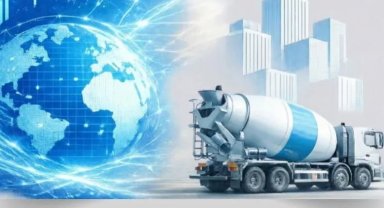 Hazır Beton Endeksi geriledi... İnşaat sektöründe durgunluk sürüyor