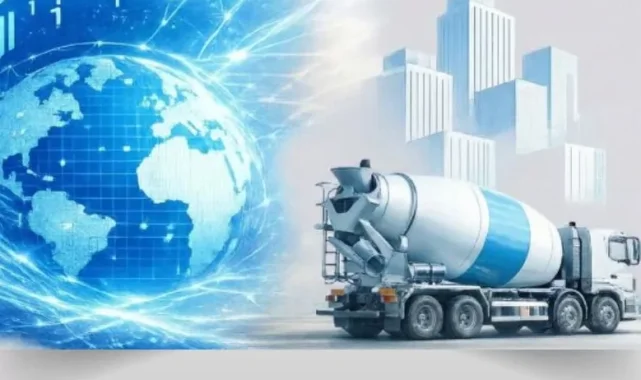 Hazır Beton Endeksi geriledi... İnşaat sektöründe durgunluk sürüyor
