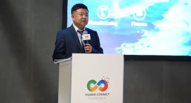 HNS 2026 | Huawei, Avrupa pazarı için yeni geliştirilmiş Stellar Intelligent Fabric'i tanıttı