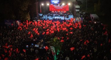 Hoş Geldin Fest gençleri buluşturdu