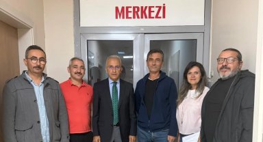 Hürriyetçi Sağlık Sen'den Kan Transfüzyon Merkezleri İçin "Özellikli Birim" Çağrısı