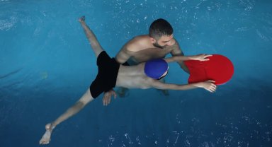 İBB Sporla Rehabilitasyon 87 bin kişiye ulaştı