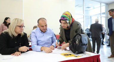 İBB "Uygulama Bazlı Taksi"de 10'uncu ihalesini yaptı