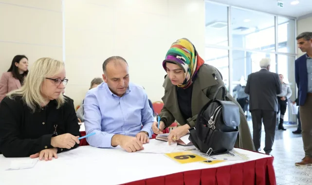 İBB "Uygulama Bazlı Taksi"de 10'uncu ihalesini yaptı