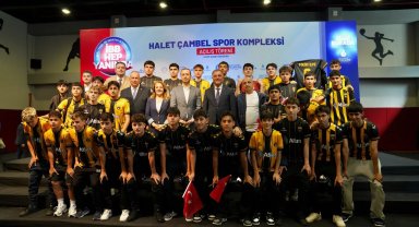 İBB'den İstanbul'un kalbine 1 milyarlık yatırım