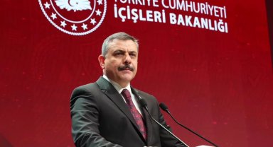 İçişleri Bakanı Mustafa Çiftçi'den 'deprem' açıklaması