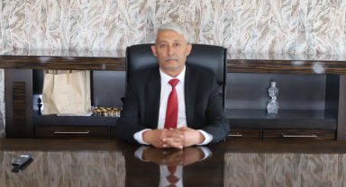 İçişleri, Yahşihan Belediye Başkan Vekili'ni görevden uzaklaştırdı