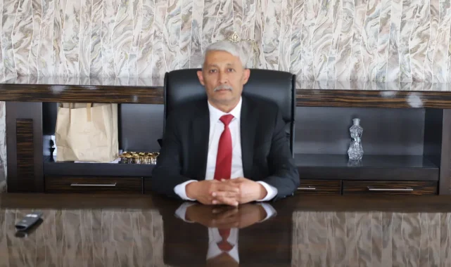 İçişleri, Yahşihan Belediye Başkan Vekili'ni görevden uzaklaştırdı