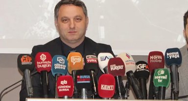 İMO Bursa Şubesi'nden yapı güvenliği çağrısı