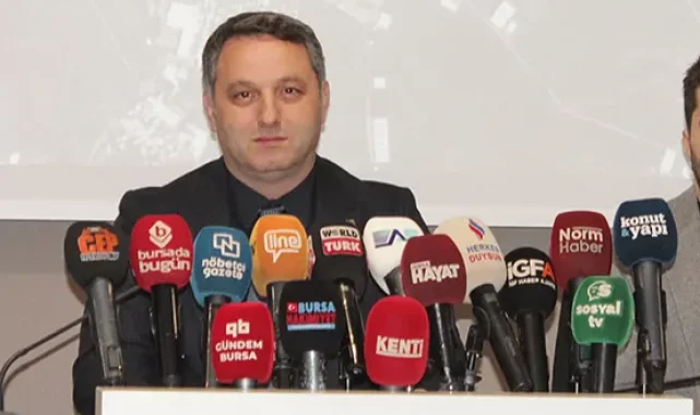 İMO Bursa Şubesi'nden yapı güvenliği çağrısı