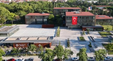 İnegöl Belediyesi'ne Sayıştay'dan olumlu görüş