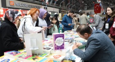 İnegöl kitap günlerinde yazar buluşmaları başlıyor