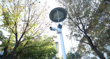 İnegöl'de 'güvenli park'lar 45'e ulaştı