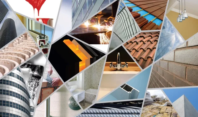 İnşaat malzemesi sanayisi dış ticaret fazlası verdi