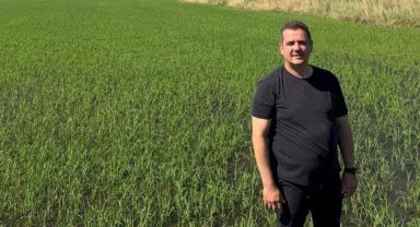İpsala Çeltik Üreticileri Birliği'nden tepki
