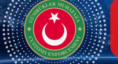 İpsala ve Kapıkule'de 7 bin 160 kültür varlığı ele geçirildi