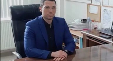 İpsala'dan dünya bilimine uzanan başarı