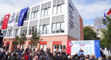 İstanbul Büyükşehir'den Kadıköy'e iki yeni merkez