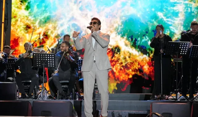İstanbul Kültür Yolu Bayhan'la final yaptı