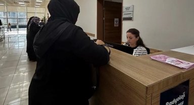 İstanbul Maltepe'de kadınlara ücretsiz meme kanseri taraması