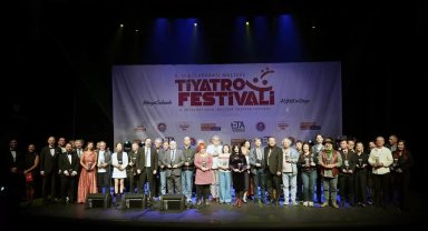 İstanbul Maltepe'de sanat rüzgarı