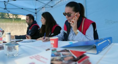 İstanbul Maltepe'de 'sosyal yardım hizmetleri' mahallelere taşındı