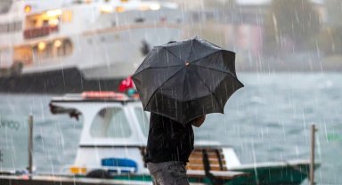İstanbul'a yeni yağış uyarısı! Sağanak yeniden geliyor