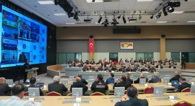 İstanbul'da 23 afet grubuyla Ulusal Afet Tatbikatı yapıldı