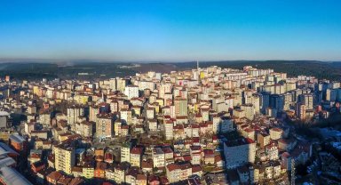 İstanbul'da kentsel dönüşüm desteği uzatıldı! Son tarih 31 Aralık 2027