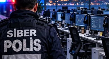 İstanbul'da yatırım dolandırıcılığına 95 gözaltı!