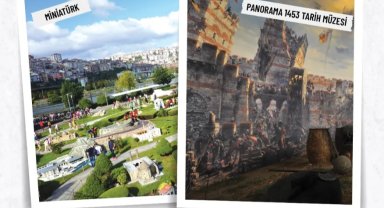 İstanbullular 29 Ekim'i coşkuyla kutlayacak