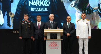 İstanbul'un 9 aylık asayiş bilançosu açıklandı