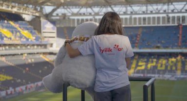 'İyilik Var'da gönüllü sayısı bir ayda 20 bine ulaştı