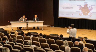 İzmir afetlere yaşlılarla birlikte hazırlanacak