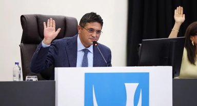 İzmir Aliağa'nın bütçesi onaylandı