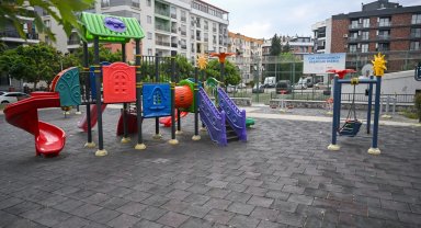 İzmir Bornova'da ortak akıl dönemi