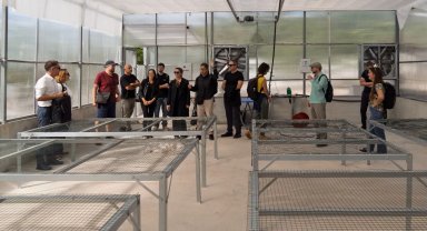 İzmir iklim mücadelesinde Avrupa ile bilgi köprüsü kuruyor